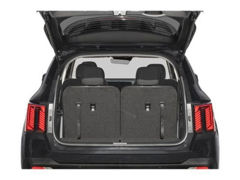 Used 2025 Kia Sorento SX image 14