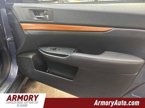 Used 2014 Subaru Outback 2.5i Limited image 34