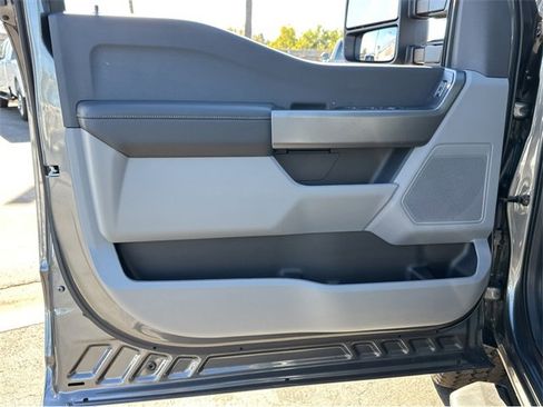 New 2026 Ford F250 XL w/ STX Appearance Package image 24