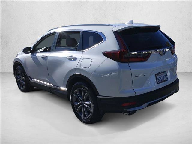 Used 2022 Honda CR-V Touring image 8