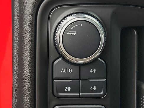 Used 2023 GMC Sierra 1500 Pro w/ Graphite Edition image 25