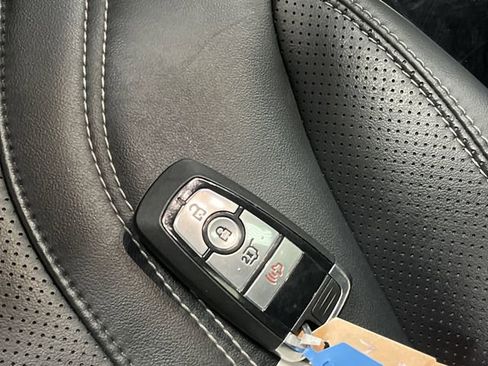 Used 2023 Ford Mustang Mach-E Premium image 30