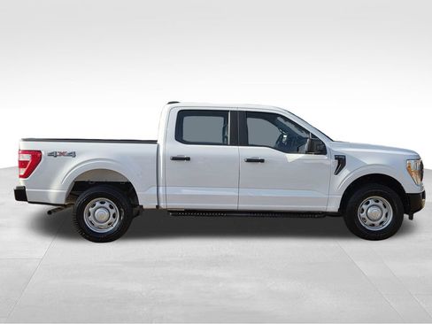 Used 2022 Ford F150 XL w/ Trailer Tow Package AWD/4WD image 29