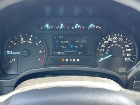 Used 2019 Ford F150 XL w/ Equipment Group 101A Mid AWD/4WD image 27