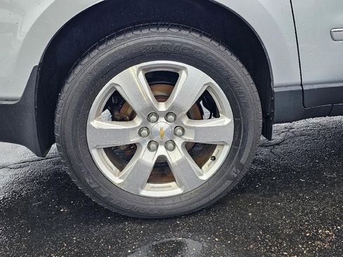 Used 2017 Chevrolet Traverse Premier image 8