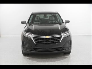 Certified 2024 Chevrolet Equinox LS w/ LS Convenience Package FWD video 2