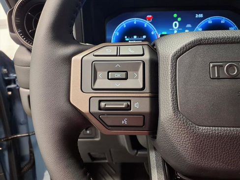 New 2026 Toyota Land Cruiser image 21