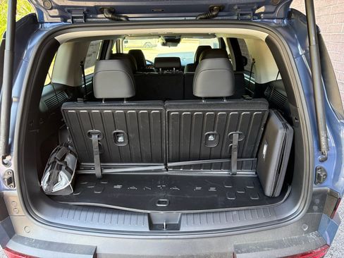 New 2026 Hyundai Santa Fe SEL FWD image 20