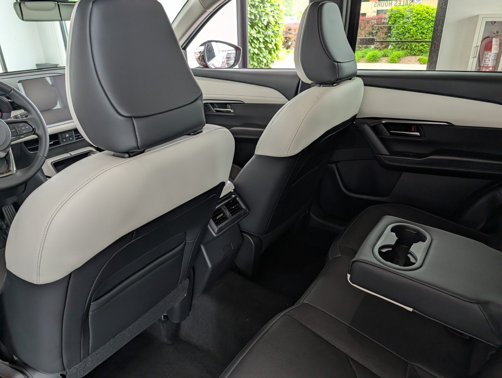 New 2026 MAZDA CX-5 Select AWD/4WD image 11
