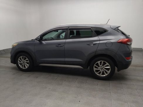 Used 2017 Hyundai Tucson Eco FWD image 3