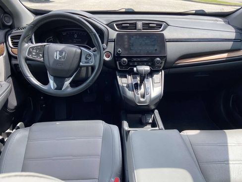 Used 2019 Honda CR-V EX-L image 12