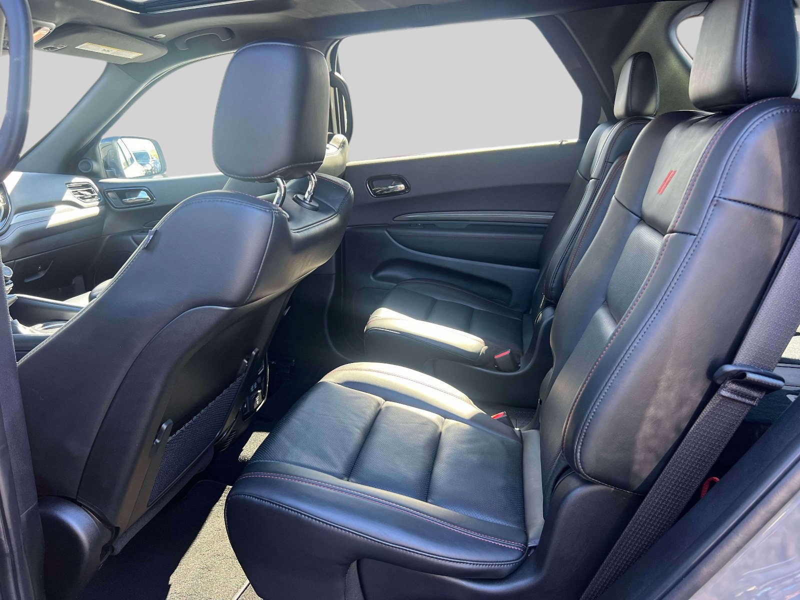 Used 2025 Dodge Durango R/T AWD/4WD image 13