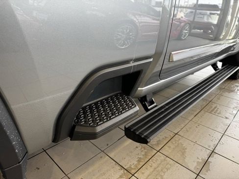 Certified 2024 Chevrolet Silverado 2500 High Country w/ High Country Premium Package image 42