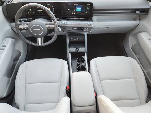 Used 2024 Hyundai Kona SEL w/ Convenience Package image 24