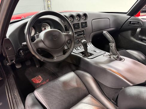 Used 1997 Dodge Viper GTS RWD image 24