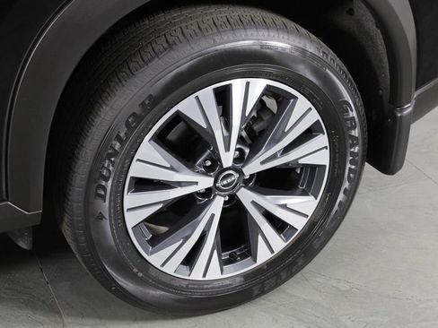 Certified 2023 Nissan Rogue SV AWD/4WD image 13