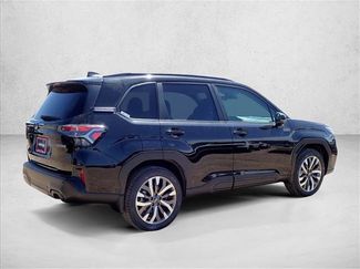 New 2026 Subaru Forester Touring AWD/4WD video 4
