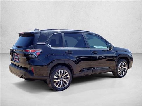 New 2026 Subaru Forester Touring AWD/4WD image 4