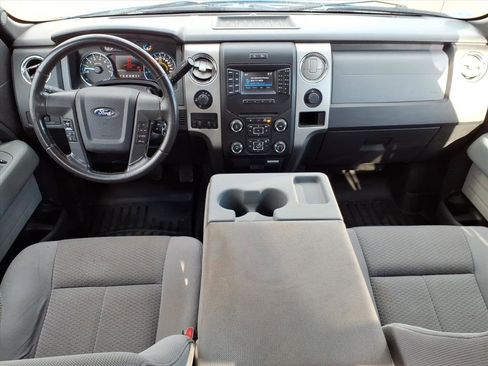 Used 2014 Ford F150 XLT w/ XTR Package image 9