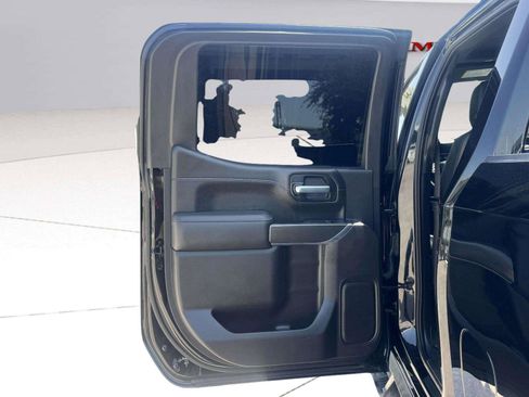 Used 2021 GMC Sierra 1500 AT4 AWD/4WD image 36