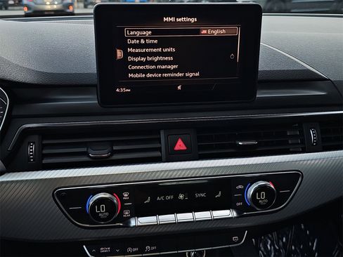 Used 2018 Audi A5 2.0T Premium image 24