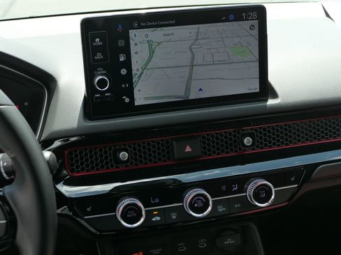 Used 2025 Honda Civic Si image 19