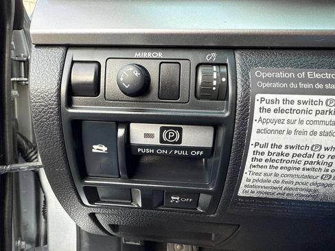 Used 2012 Subaru Outback 2.5i Premium w/ All-Weather Pkg image 25