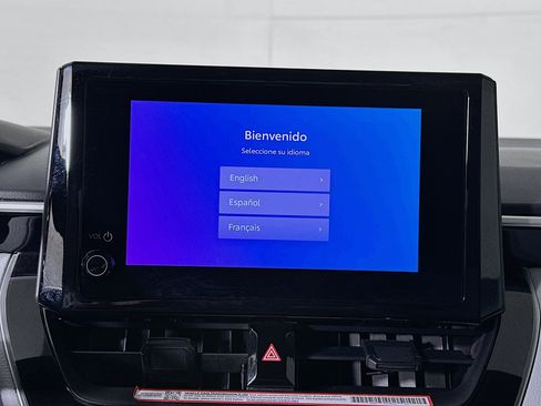 Used 2025 Toyota Corolla SE image 24