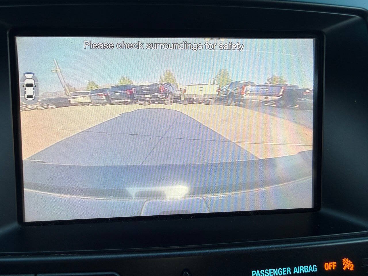 Used 2017 Ford Explorer Sport w/ Equipment Group 401A AWD/4WD image 42