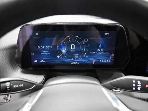 Used 2025 Chevrolet Equinox LT w/ Safety and Technology Package image 28