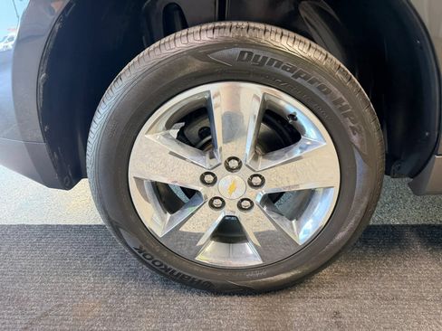 Used 2013 Chevrolet Equinox LTZ AWD/4WD image 17