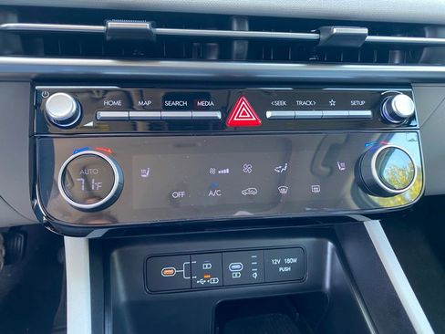 New 2026 Hyundai Tucson SEL FWD image 19