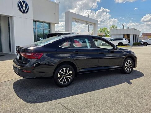 New 2026 Volkswagen Jetta S FWD image 12