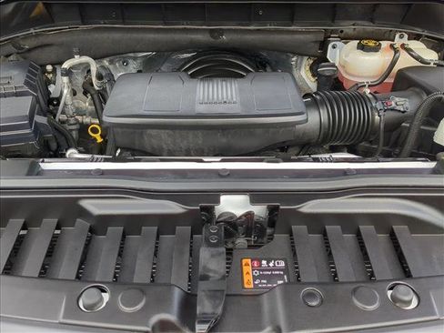 Used 2024 Chevrolet Silverado 1500 RST w/ Protection Package RWD image 22