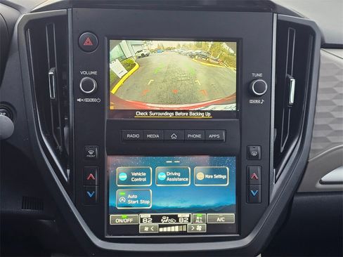 Used 2025 Subaru Forester image 30