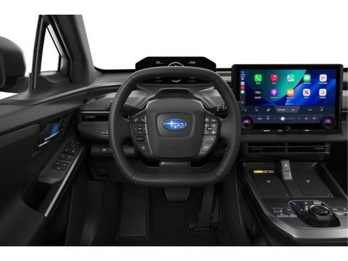 New 2026 Subaru Trailseeker AWD/4WD image 15