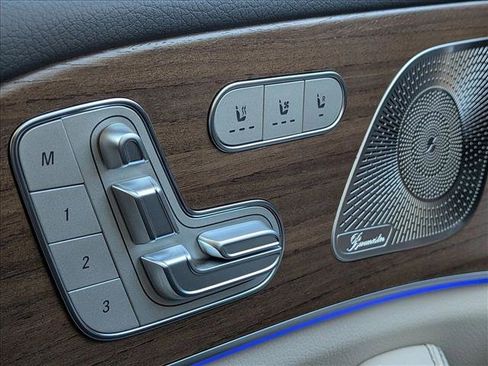 New 2026 Mercedes-Benz GLE 350 4MATIC image 15