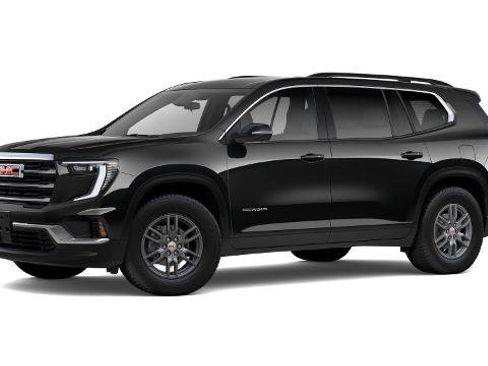 New 2026 GMC Acadia Elevation image 2