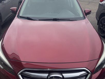 Used 2018 Subaru Legacy 2.5i Premium w/ Eyesight & BSD & Rcta & HBA