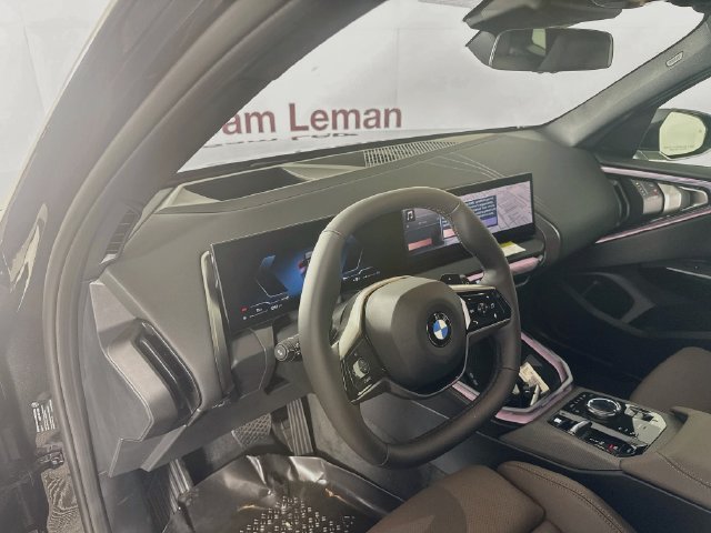New 2026 BMW X3 xDrive30i w/ Premium Package AWD/4WD image 9