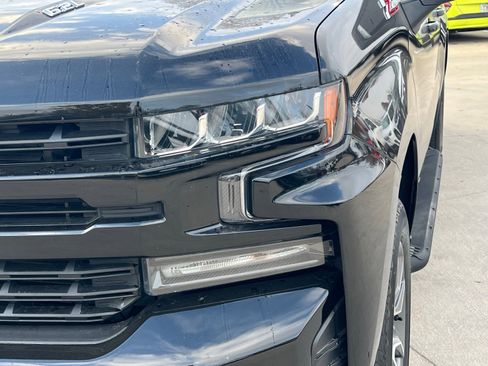 Used 2020 Chevrolet Silverado 1500 RST w/ All-Star Edition image 4