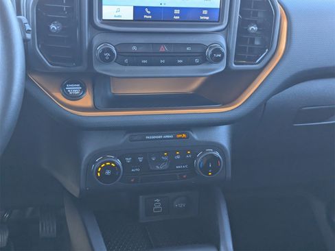 Certified 2023 Ford Bronco Sport Badlands image 20