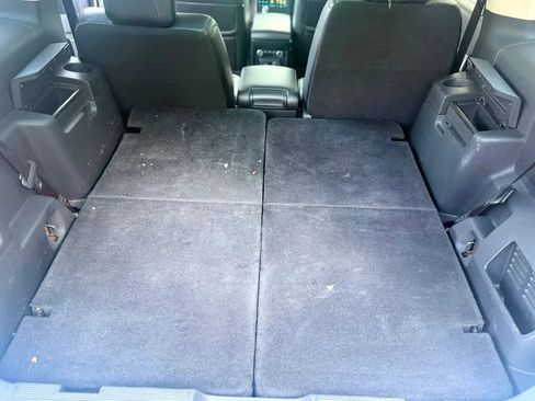 Used 2013 Ford Flex Limited AWD/4WD image 13