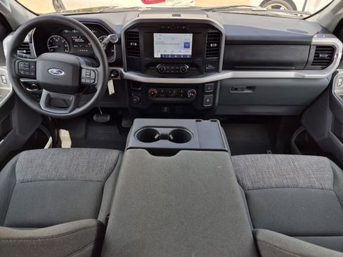 Used 2023 Ford F150 XLT w/ XTR Package AWD/4WD image 21