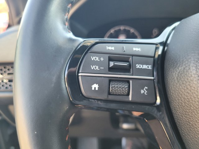 Used 2023 Honda HR-V Sport image 27
