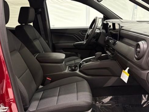 New 2026 Chevrolet Colorado Trail Boss image 19