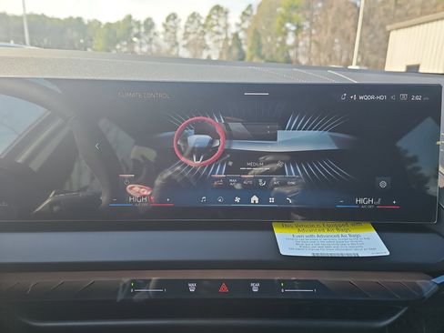 New 2026 BMW X3 xDrive30 w/ Premium Package image 21