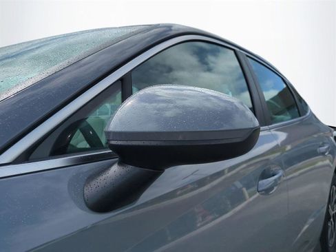 New 2026 Hyundai Sonata Blue image 12