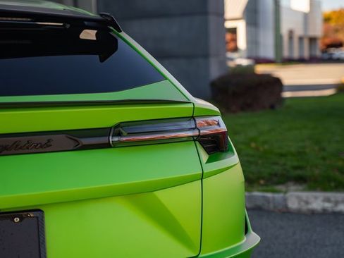 Used 2024 Lamborghini Urus Performante image 18