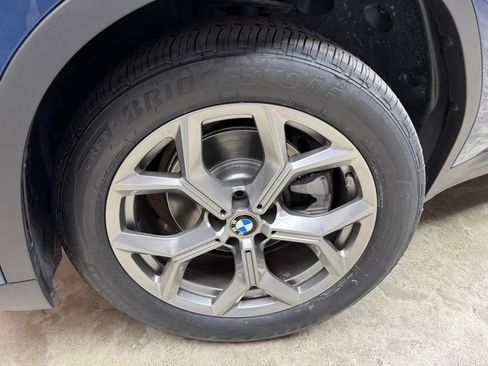 Used 2023 BMW X3 xDrive30i w/ Premium Package AWD/4WD image 31